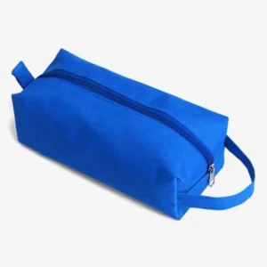 NECESSAIRE EM NYLON 600 COM ALÇA