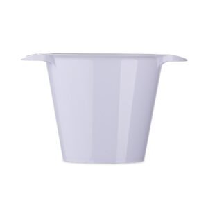BALDE DE GELO PS 4L - Branco