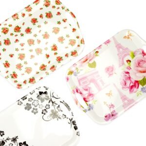 BANDEJA MELAMINA - Colorido