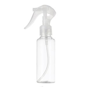 FRASCO SPRAY 100ML - Transparente