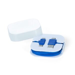 CABO 4 EM 1 COM CASE SUPORTE