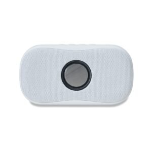 CAIXA DE SOM MULTIMÍDIA