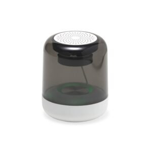 CAIXA DE SOM MULTIMÍDIA COM LED