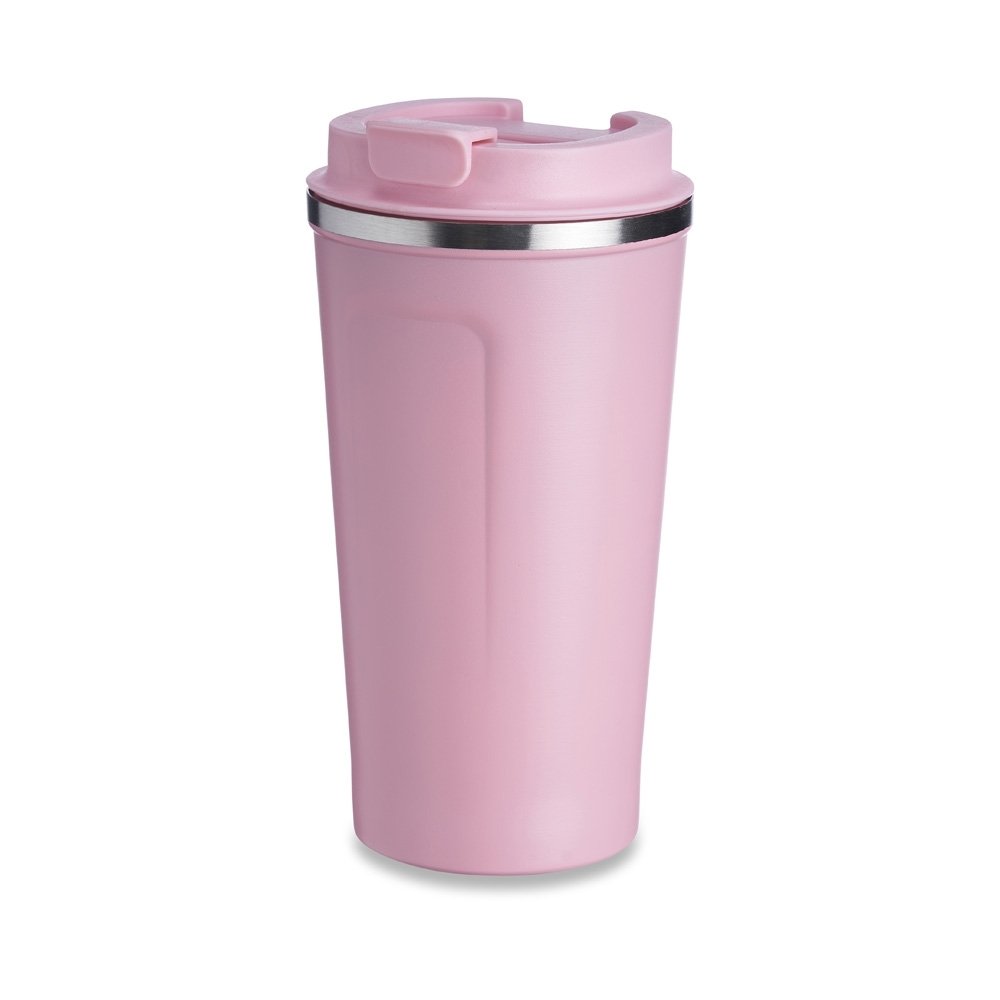 COPO TÉRMICO 500ML P/ CAFÉ
