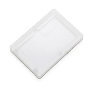 ESTOJO PLASTICO P/ PEN CARD - Transparente