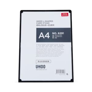 PORTA RETRATO / EXPOSITOR A4