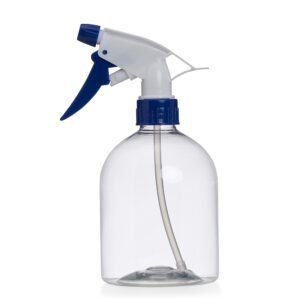 FRASCO SPRAY 500 ML - Transparente