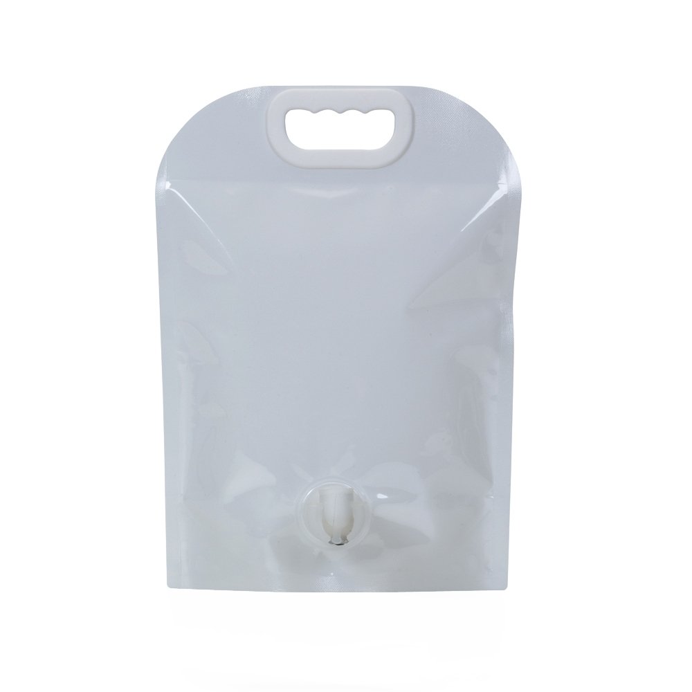 GALÃO DOBRÁVEL 3 LITROS