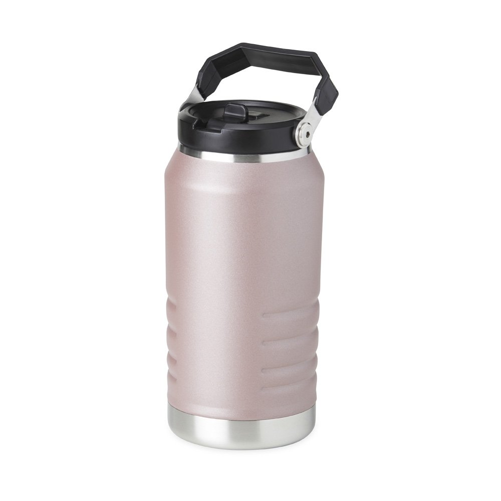 GARRAFA TÉRMICA 1,1L - Cobre