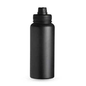 GARRAFA TÉRMICA INOX 1L