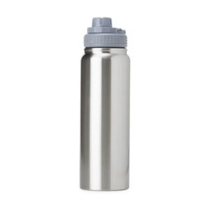 GARRAFA TÉRMICA 850ML - Inox