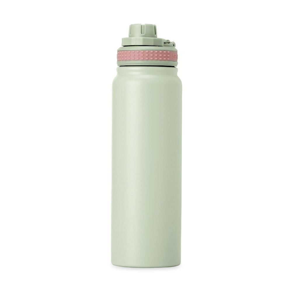 GARRAFA TÉRMICA 850ML