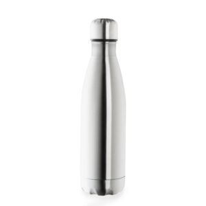 GARRAFA TÉRMICA 500 ML - Inox