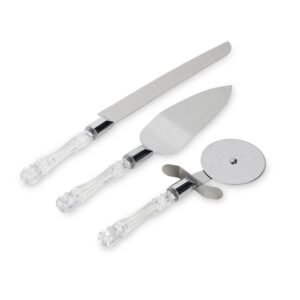 KIT UTENSÍLIOS DE COZINHA 3PÇS