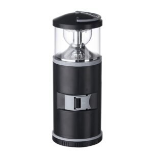 LANTERNA LED COM KIT FERRAMENTAS