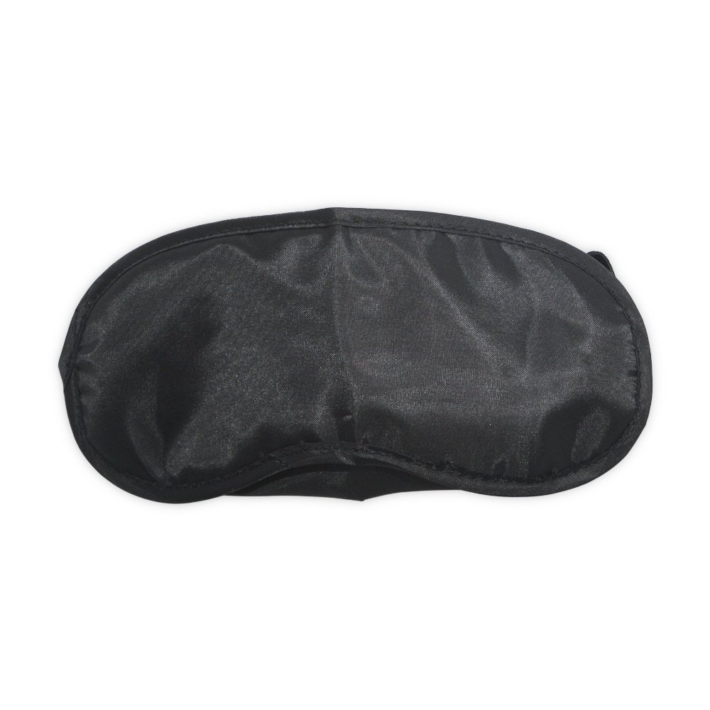 MÁSCARA DE DORMIR COM PROTETOR