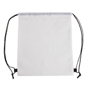 SACOCHILA EM POLIÉSTER