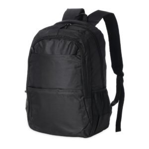 MOCHILA DE NYLON 27L