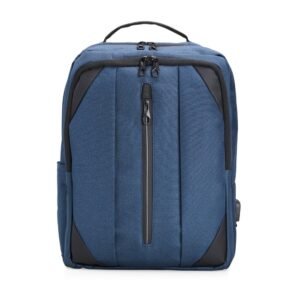 MOCHILA DE NYLON 24L