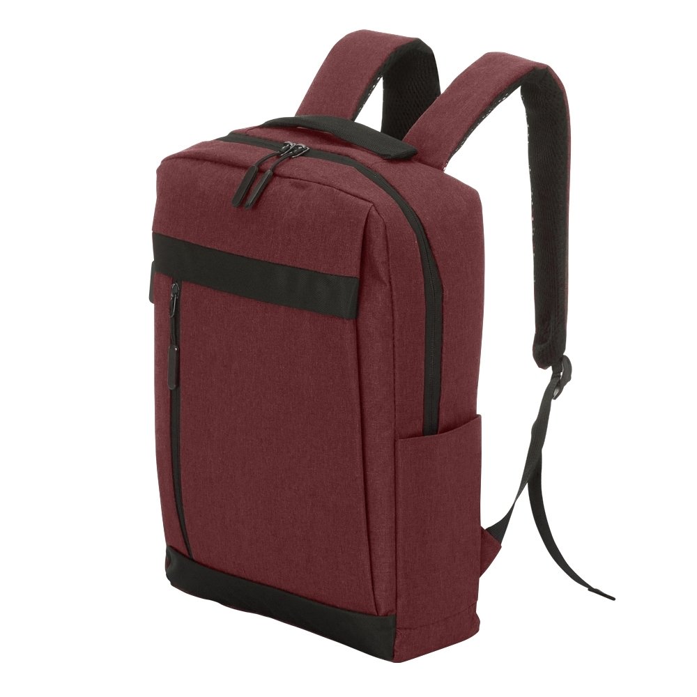 MOCHILA DE NYLON USB 18L - Imagem 2