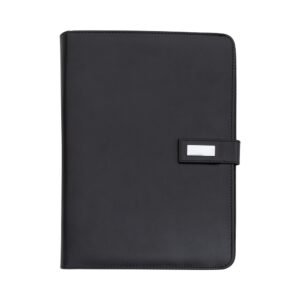 PASTA CONVENÇÃO C/ IMÃ