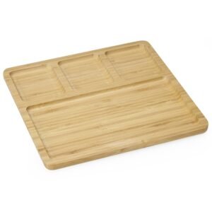 PETISQUEIRA QUADRADA - Madeira