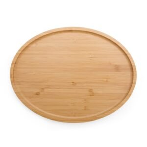 PETISQUEIRA DE BAMBU - Madeira