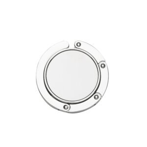 PORTA BOLSA DOBRAVEL REDONDO