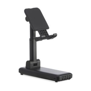 POWER BANK 10.000MAH MULTISSAÍDAS COM SUPORTE