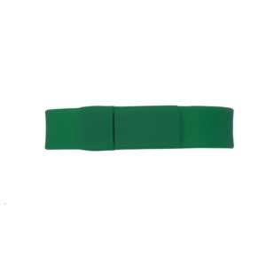 PULSEIRA DE SILICONE C/ SLOT P/ MEMORIA - Verde