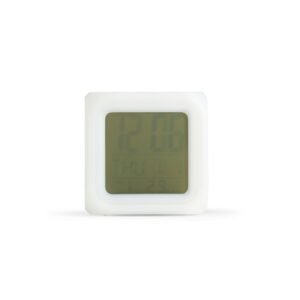 RELÓGIO DIGITAL LED COM DESPERTADOR