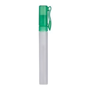 SPRAY HIGIENIZADOR - Verde