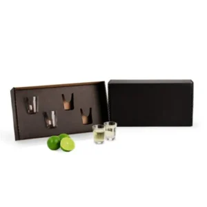 CONJ. COPOS AMERICANOS PARA DOSE - 4 PÇS