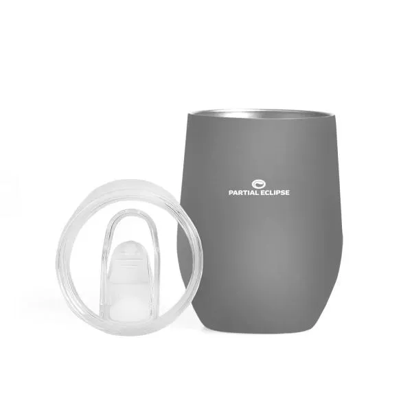 COPO TÉRMICO C/ TAMPA - 340 ML - Imagem 6