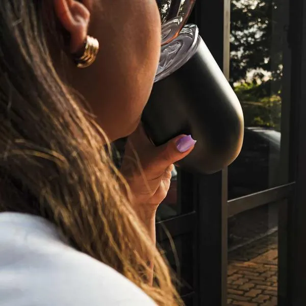 COPO TÉRMICO C/ TAMPA - 340 ML - Imagem 7