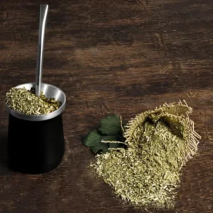 CUIA TÉRMICA EM AÇO INOX COM BOMBA - 300ML