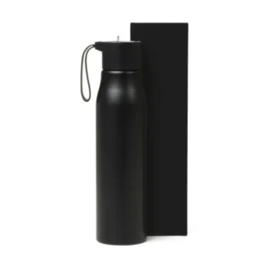 GARRAFA EM ALUMINIO RECICLADO - 750 ML