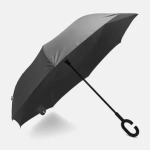 GUARDA-CHUVA INVERTIDO - 108 CM