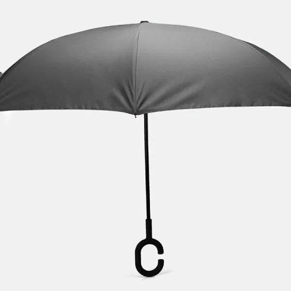 GUARDA-CHUVA INVERTIDO - 108 CM - Imagem 5
