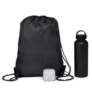 KIT BOAS VINDAS - 3 PÇS