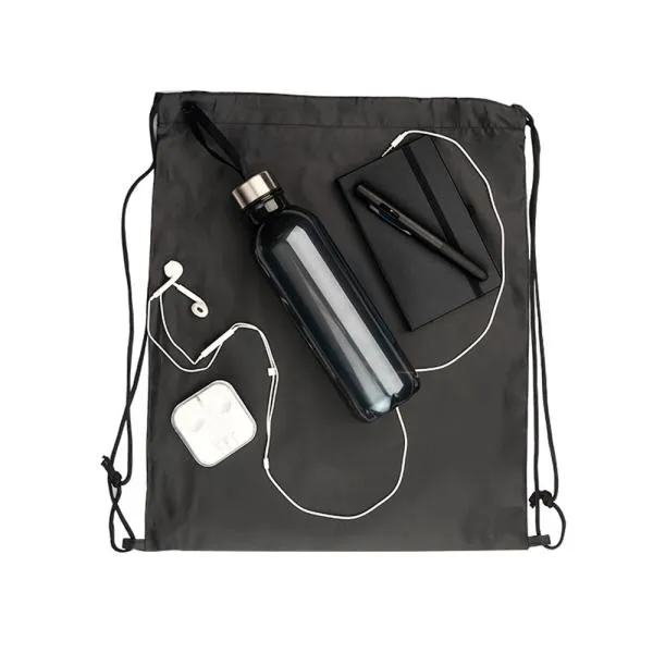 KIT BOAS VINDAS - 5 PÇS - Imagem 2