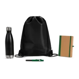 KIT BOAS VINDAS - 4 PÇS