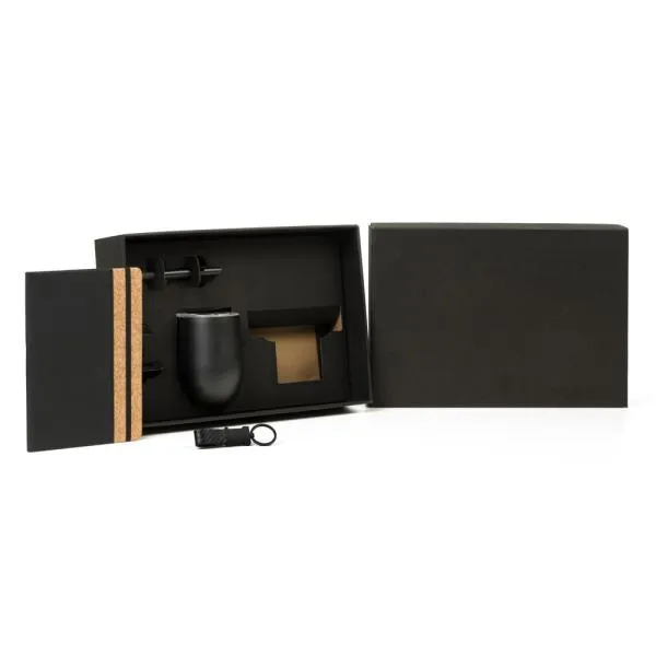 KIT ESCRITÓRIO - 4 PÇS