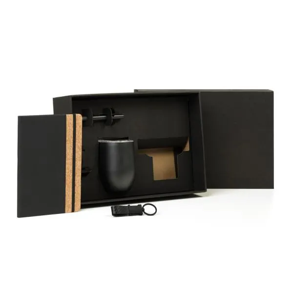 KIT ESCRITÓRIO - 4 PÇS - Imagem 2