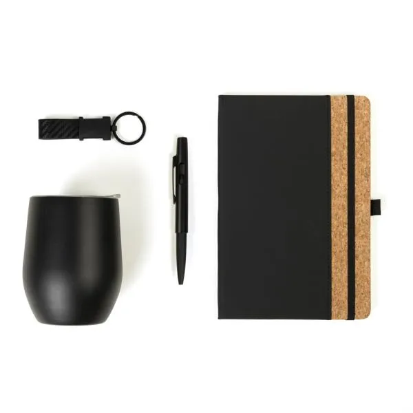 KIT ESCRITÓRIO - 4 PÇS - Imagem 3