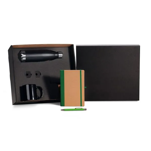 KIT ESCRITÓRIO - 4 PÇS