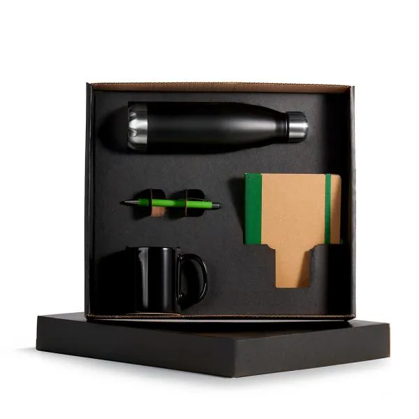 KIT ESCRITÓRIO - 4 PÇS - Imagem 3