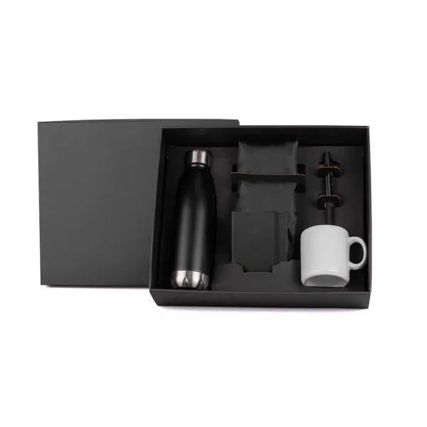 KIT MOCHILA E ACESSÓRIOS - 5 PÇS - Imagem 2