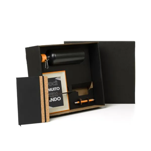 KIT OFFICE - 4 PÇS - Imagem 2