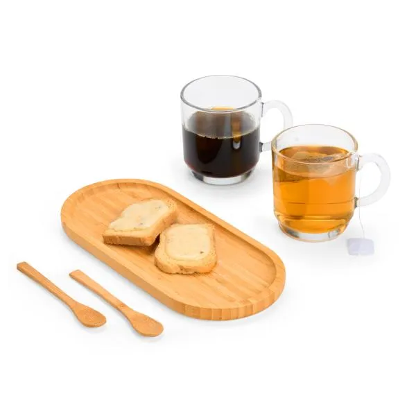 KIT PARA CAFÉ - 5 PÇS - Imagem 3